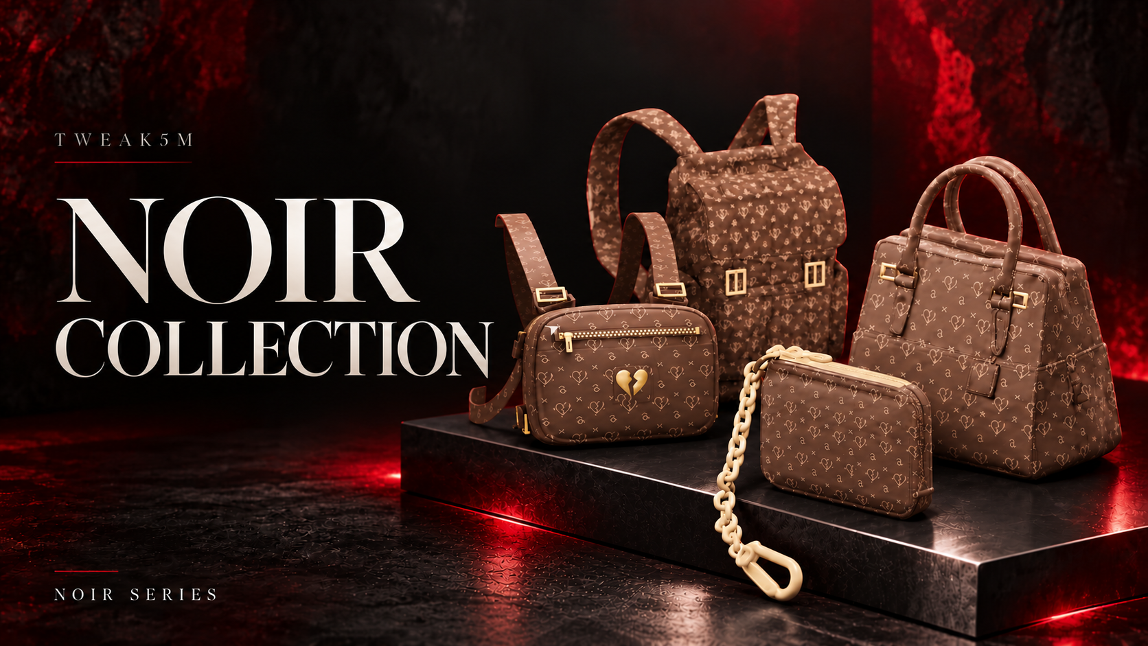 NOIR Collection